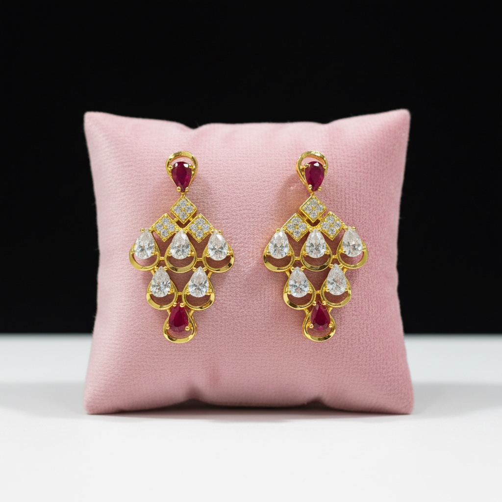 Assamese jewellery