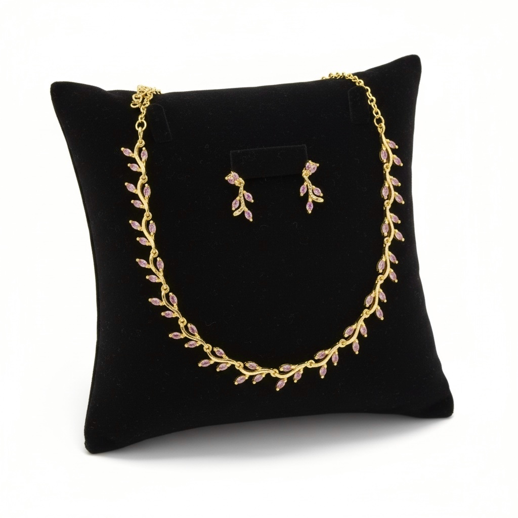 Assamese jewellery