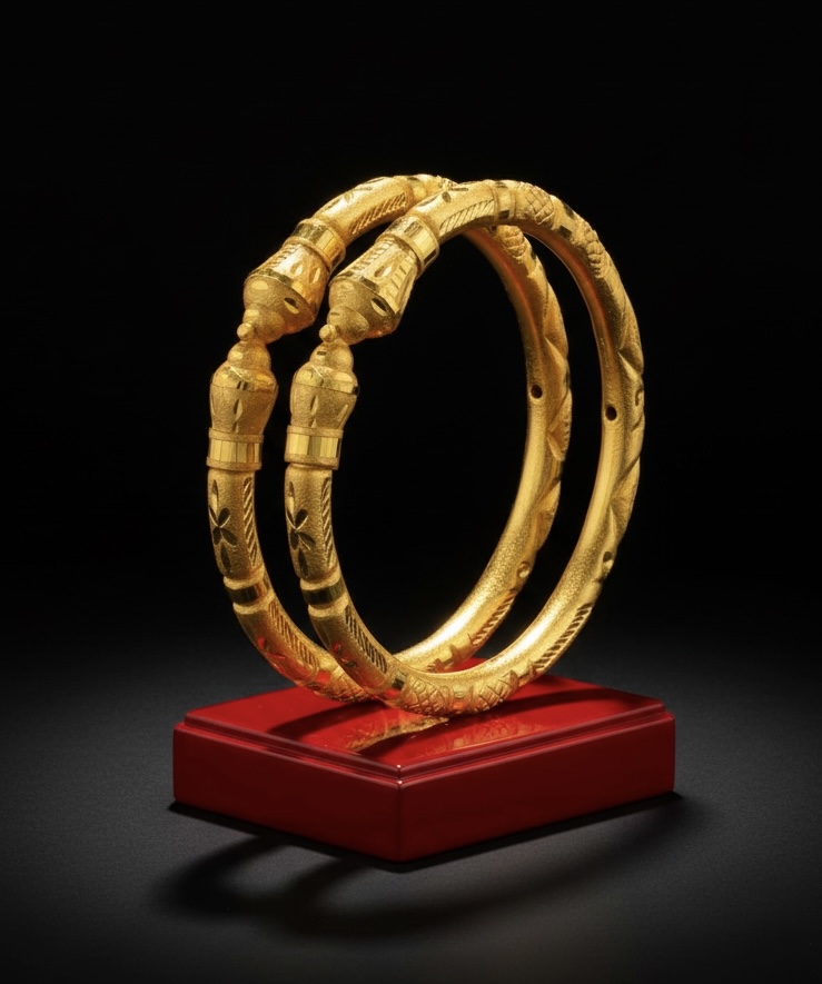 Bangles