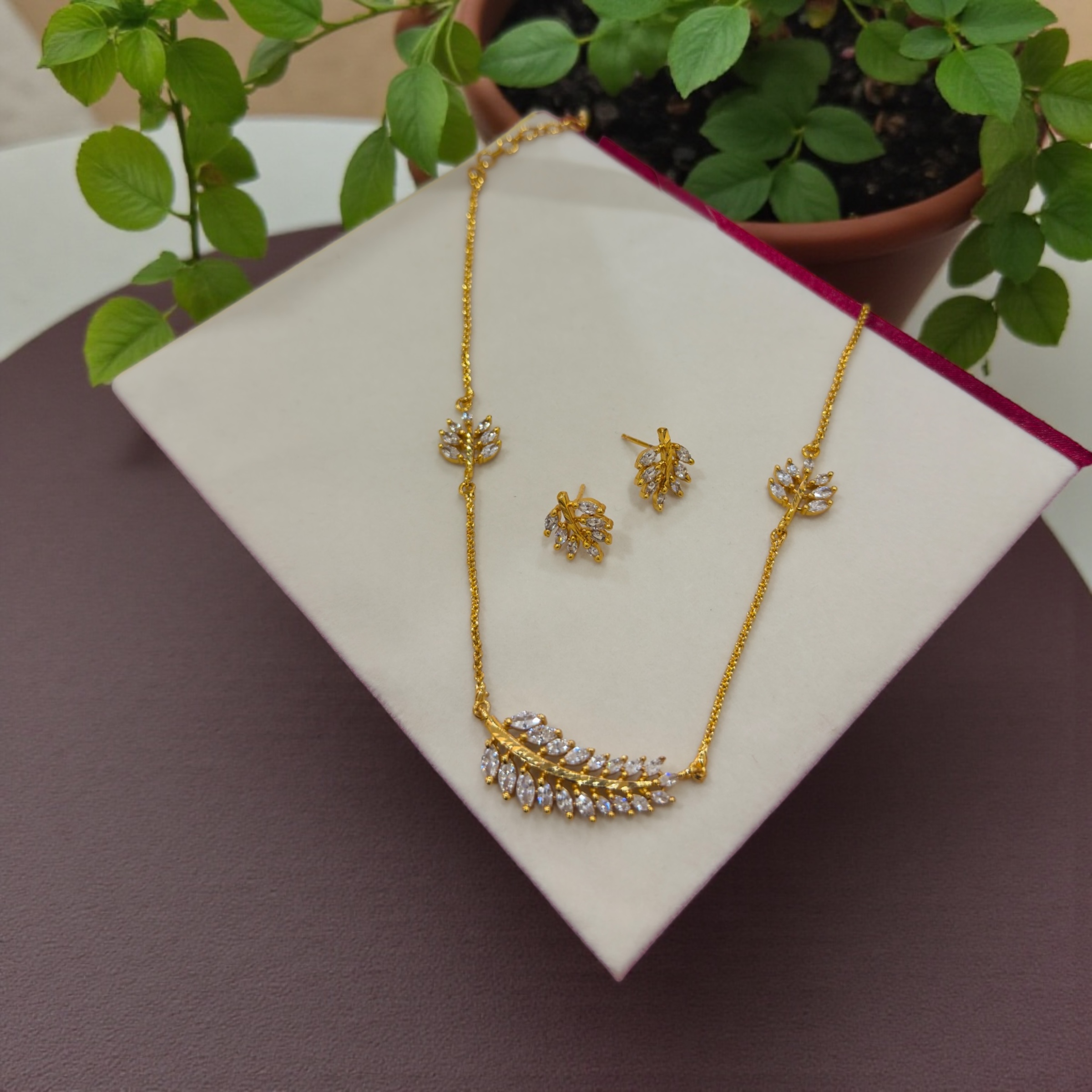 Assamese Jewellery