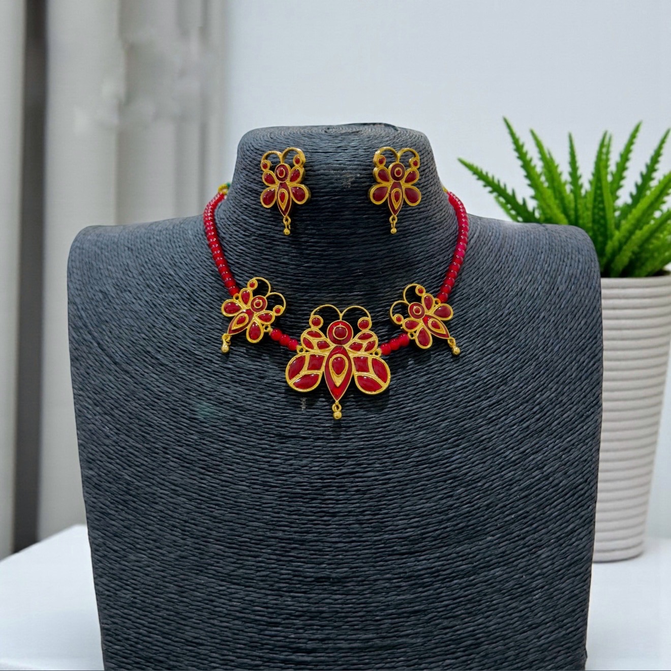 Assamese Jewellery