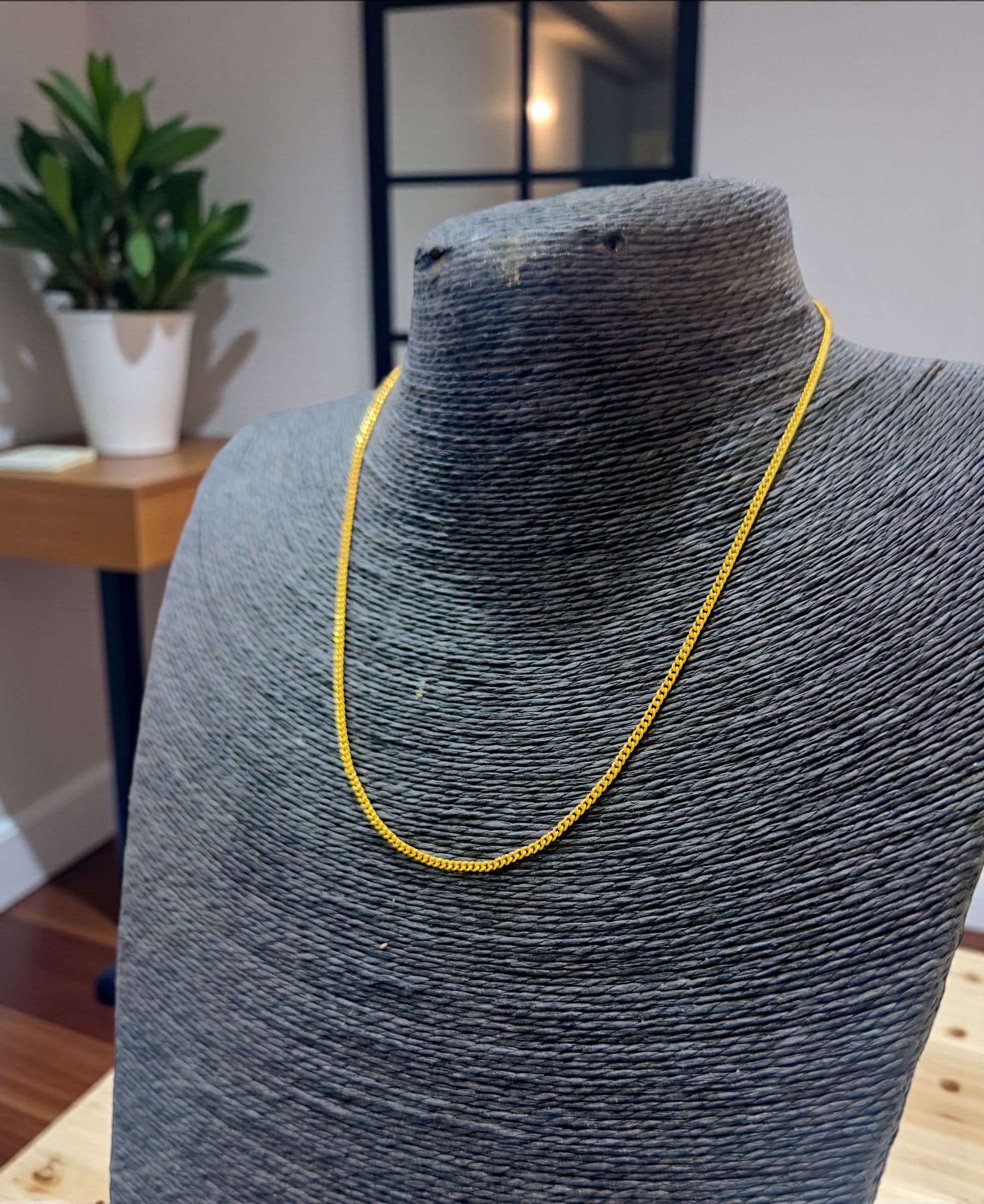 Chain (18 inch)