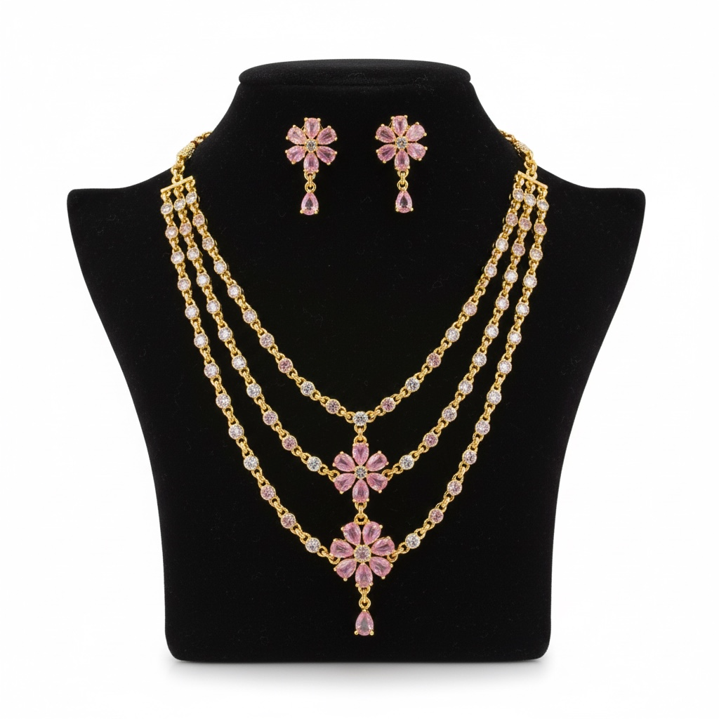 Assamese jewellery