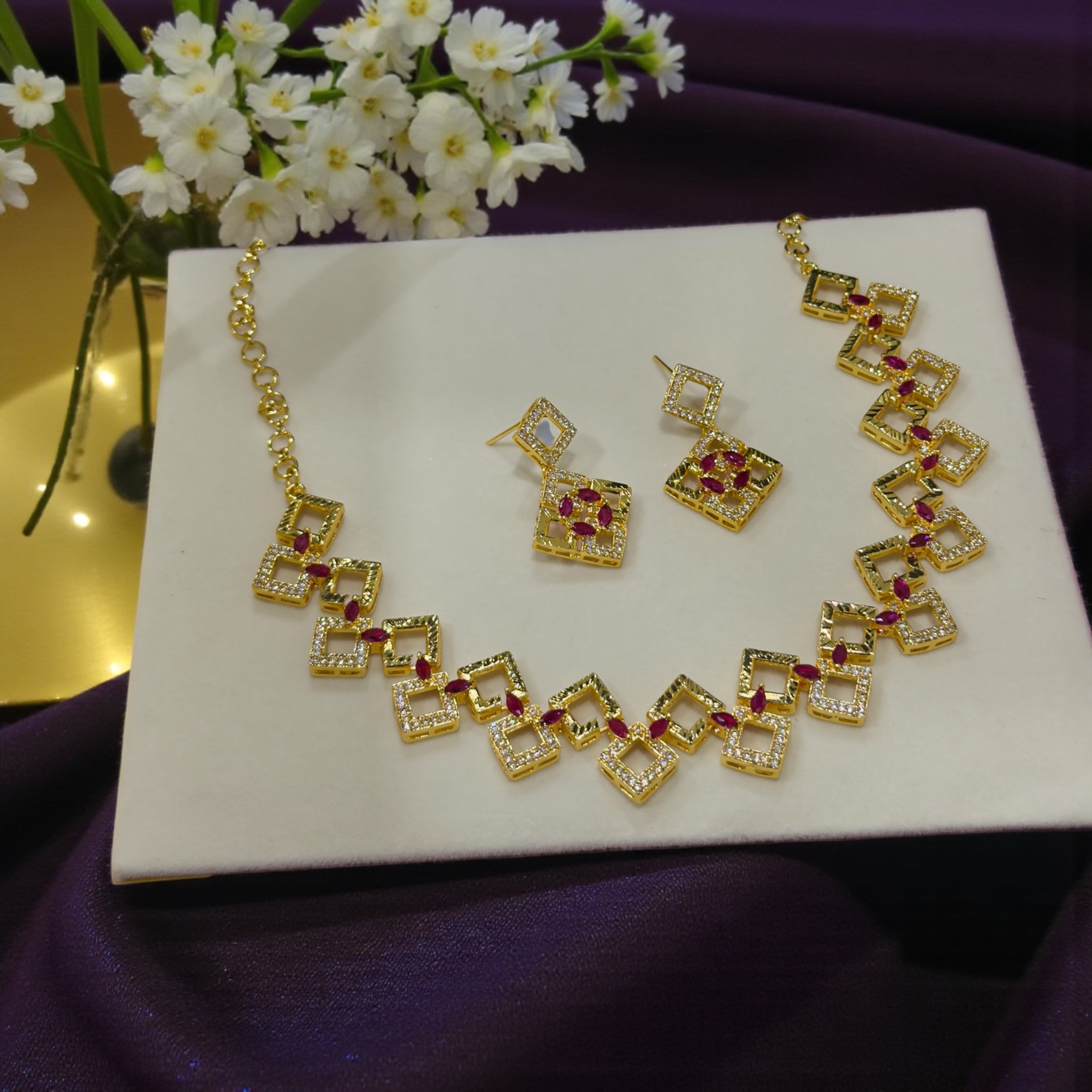 Assamese Jewellery