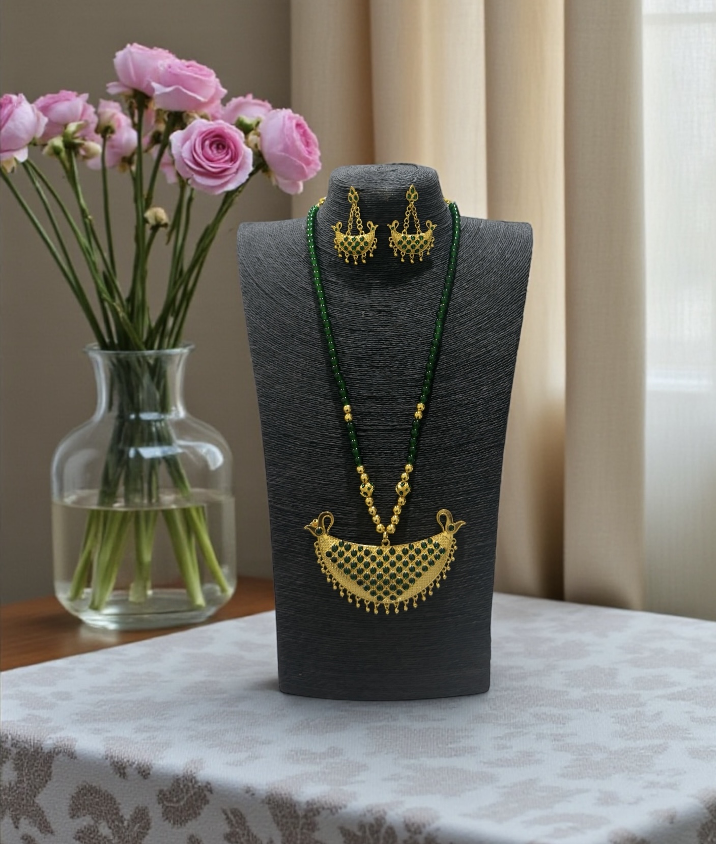 Assamese jewellery