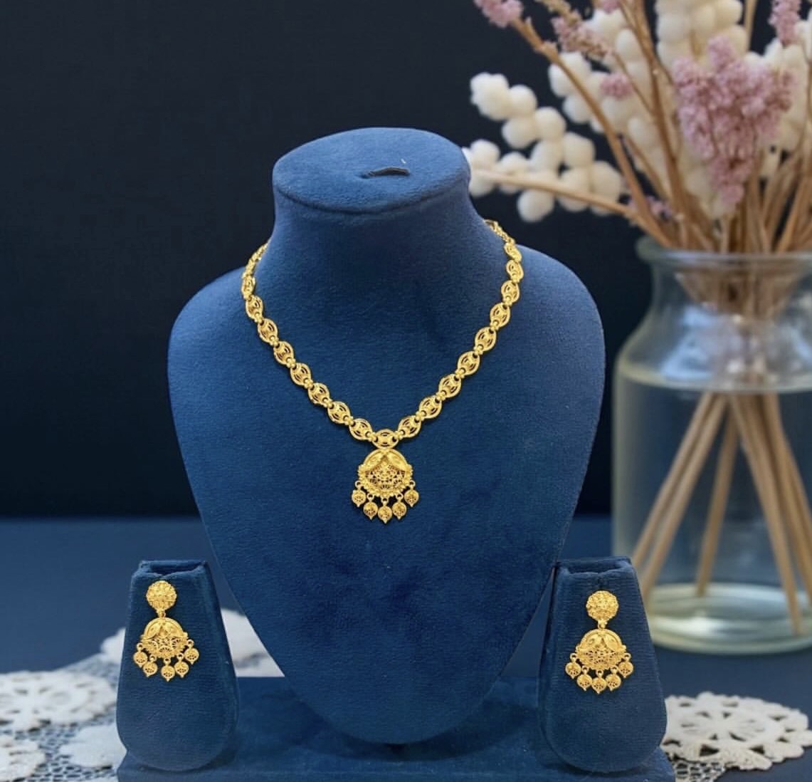 Necklace sets