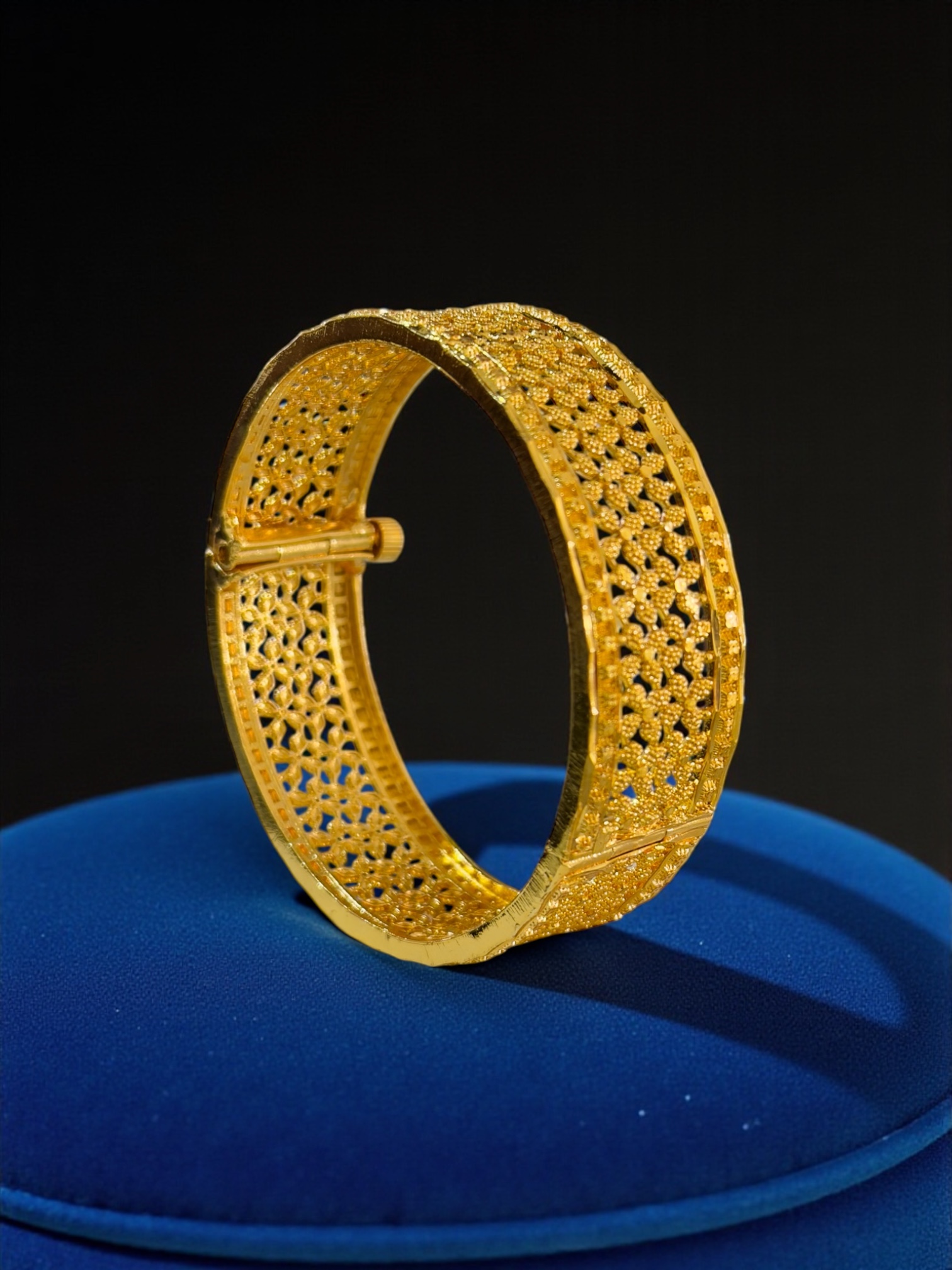 Bangles