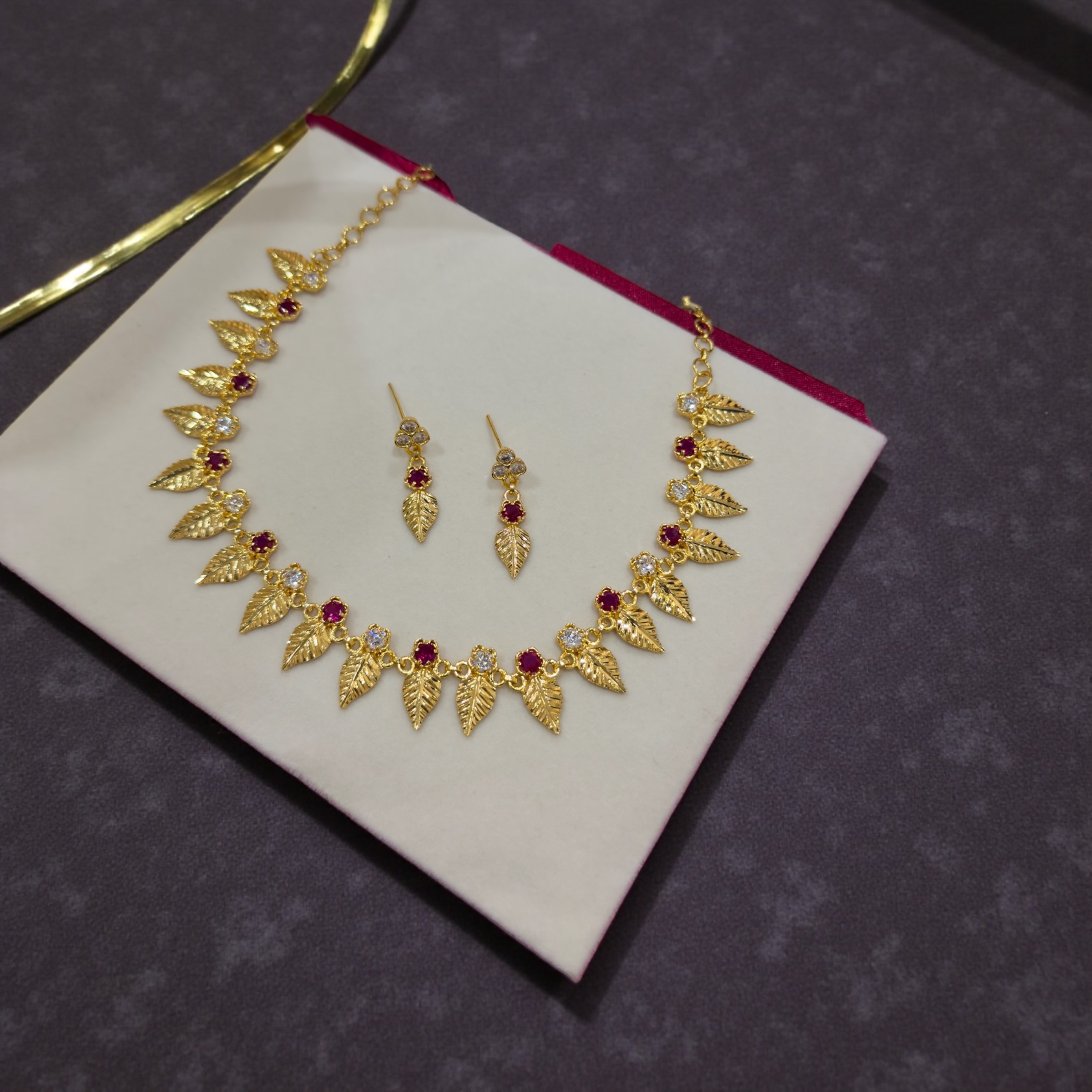 Assamese Jewellery