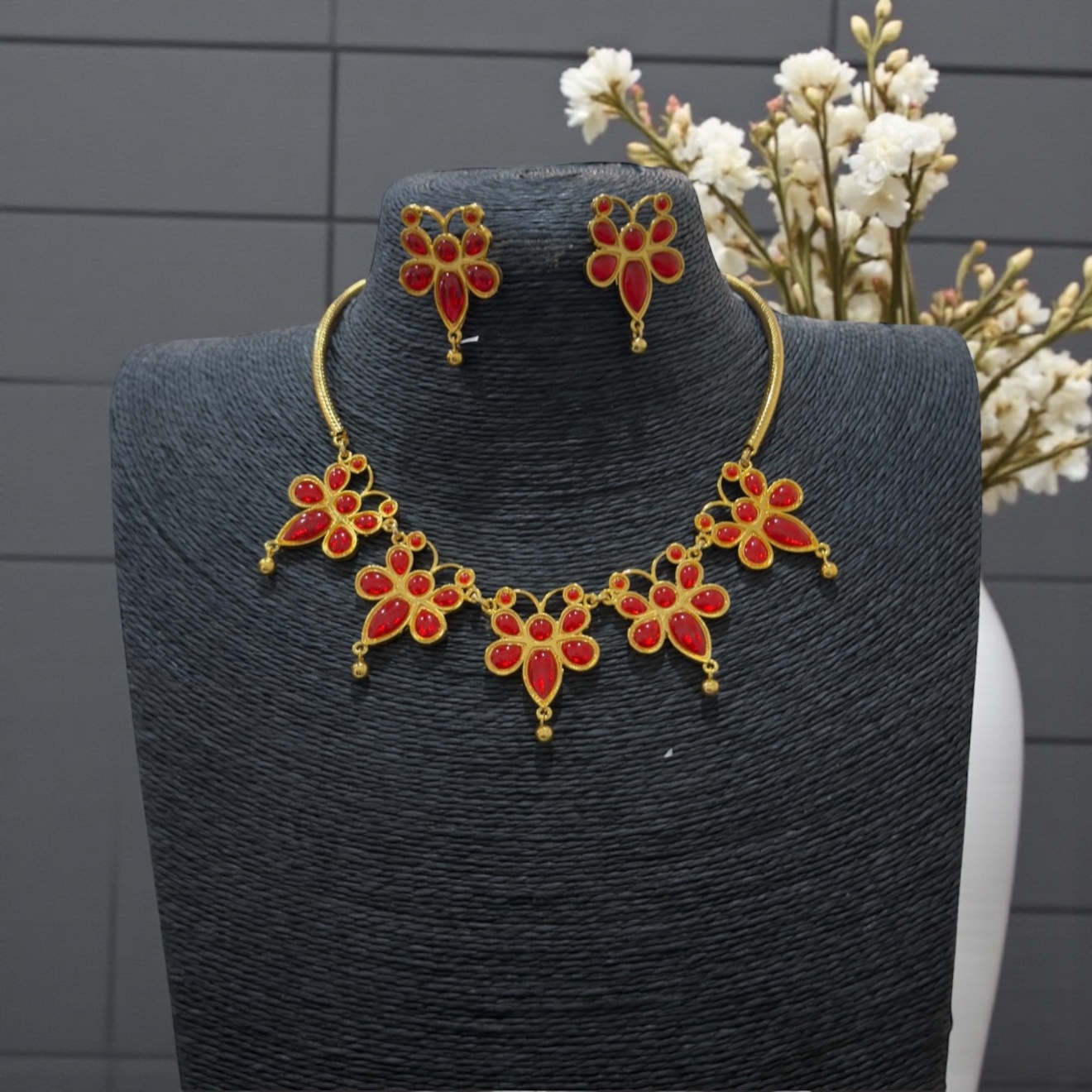 Assamese Jewellery