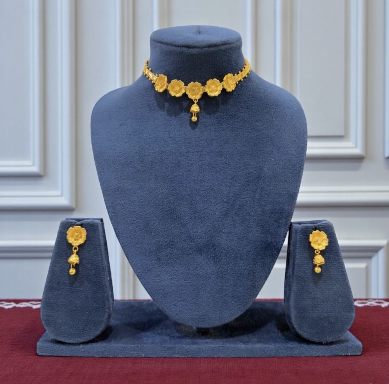 Necklace sets