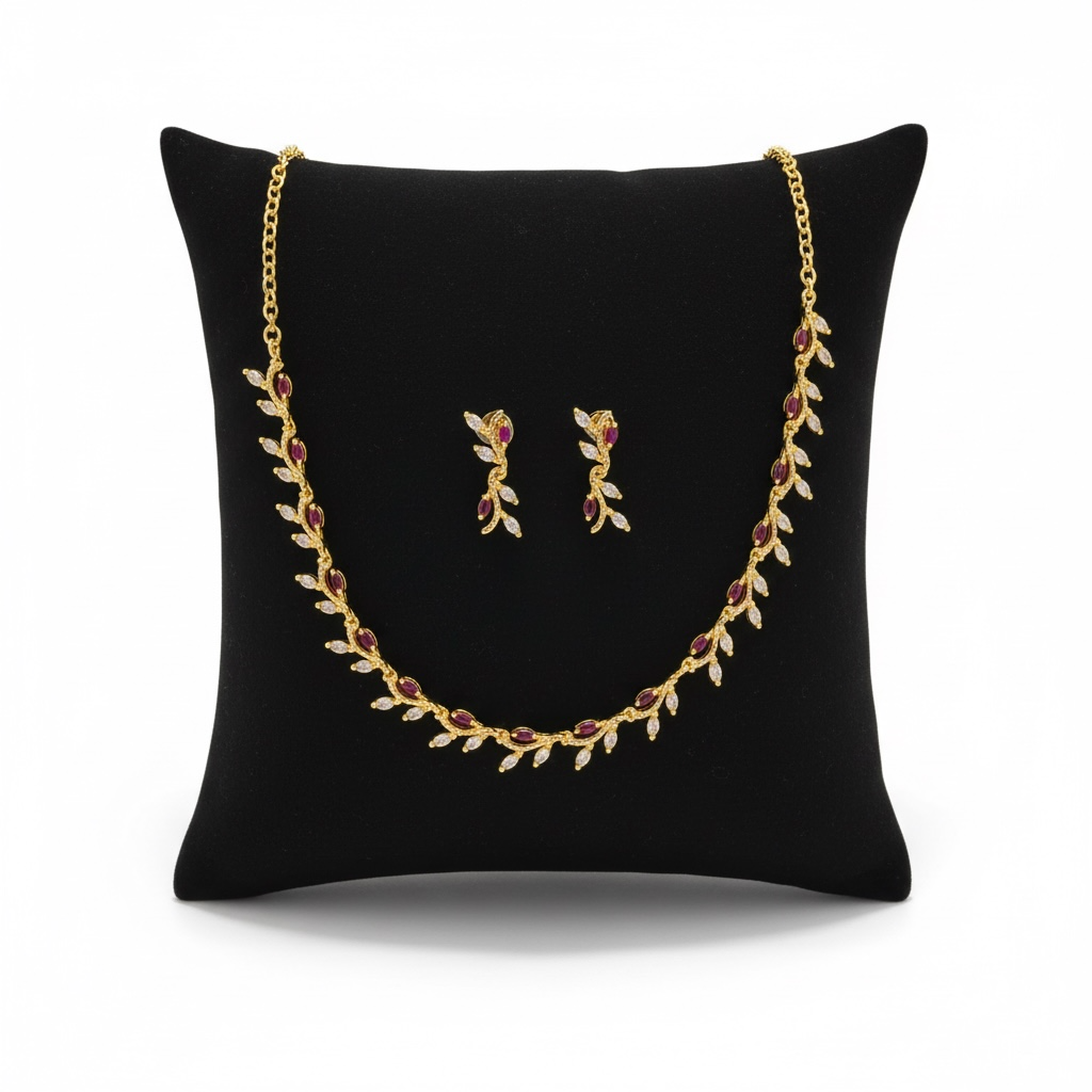Assamese jewellery