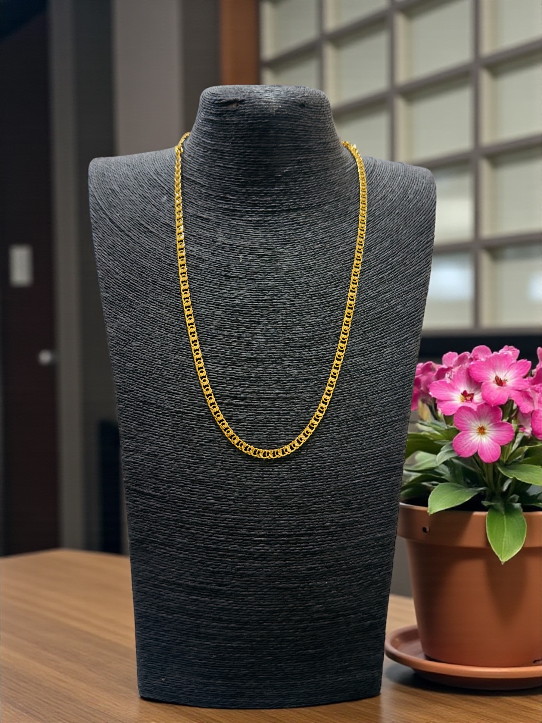 Men's jewellery