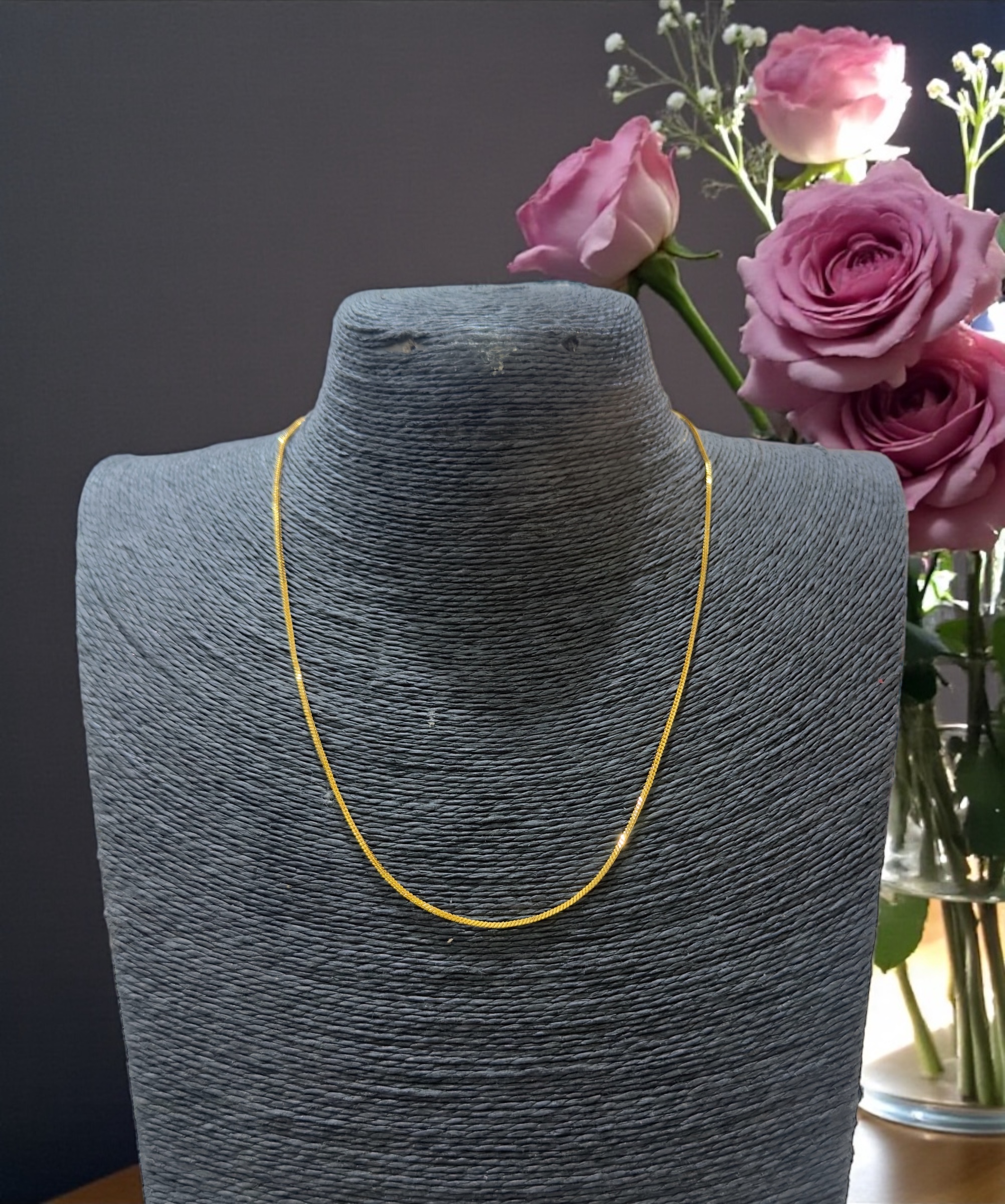 Chain (18 inch)