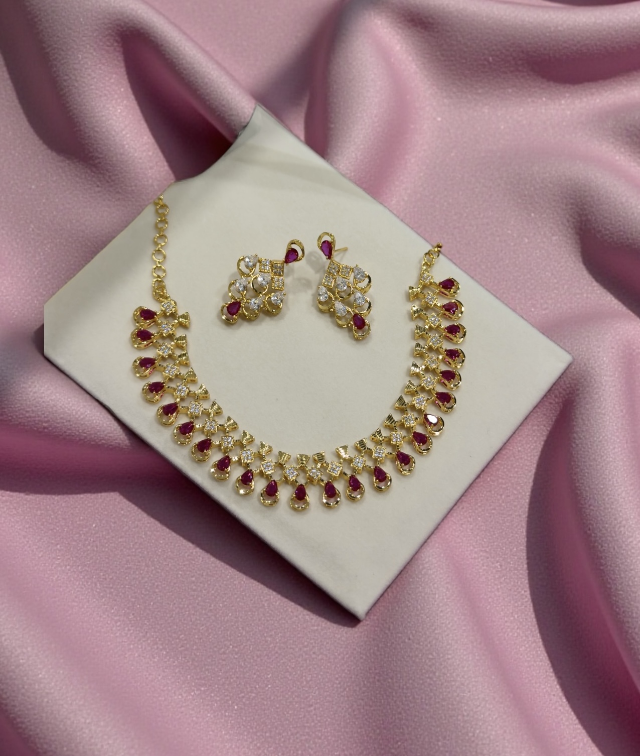 Assamese jewellery
