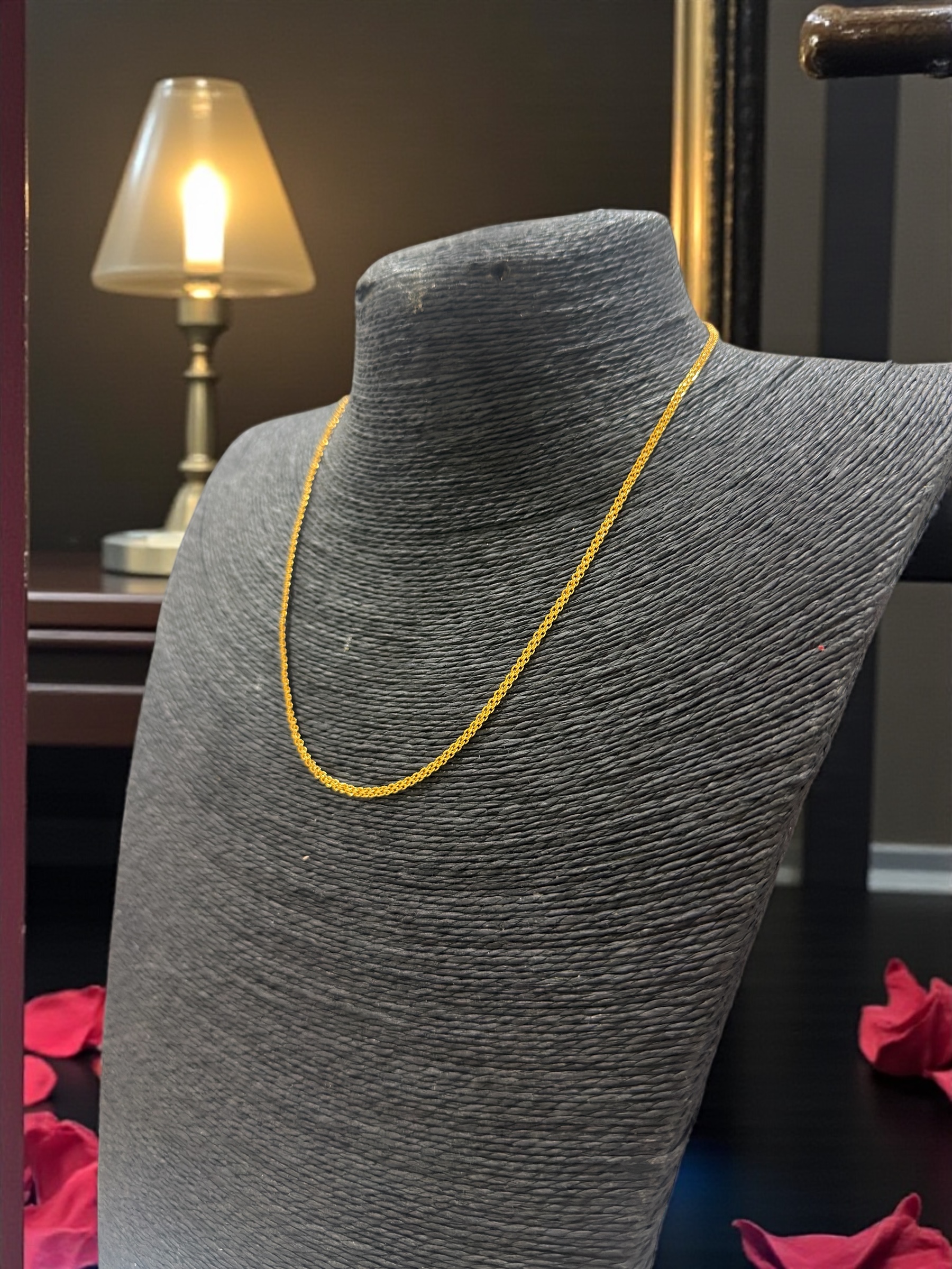 Chain(18 inch)