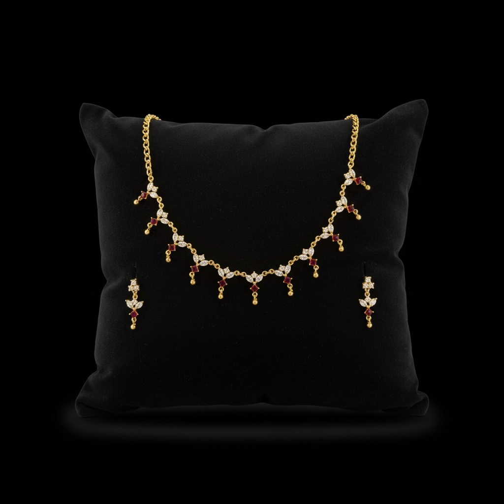 Assamese Jewellery