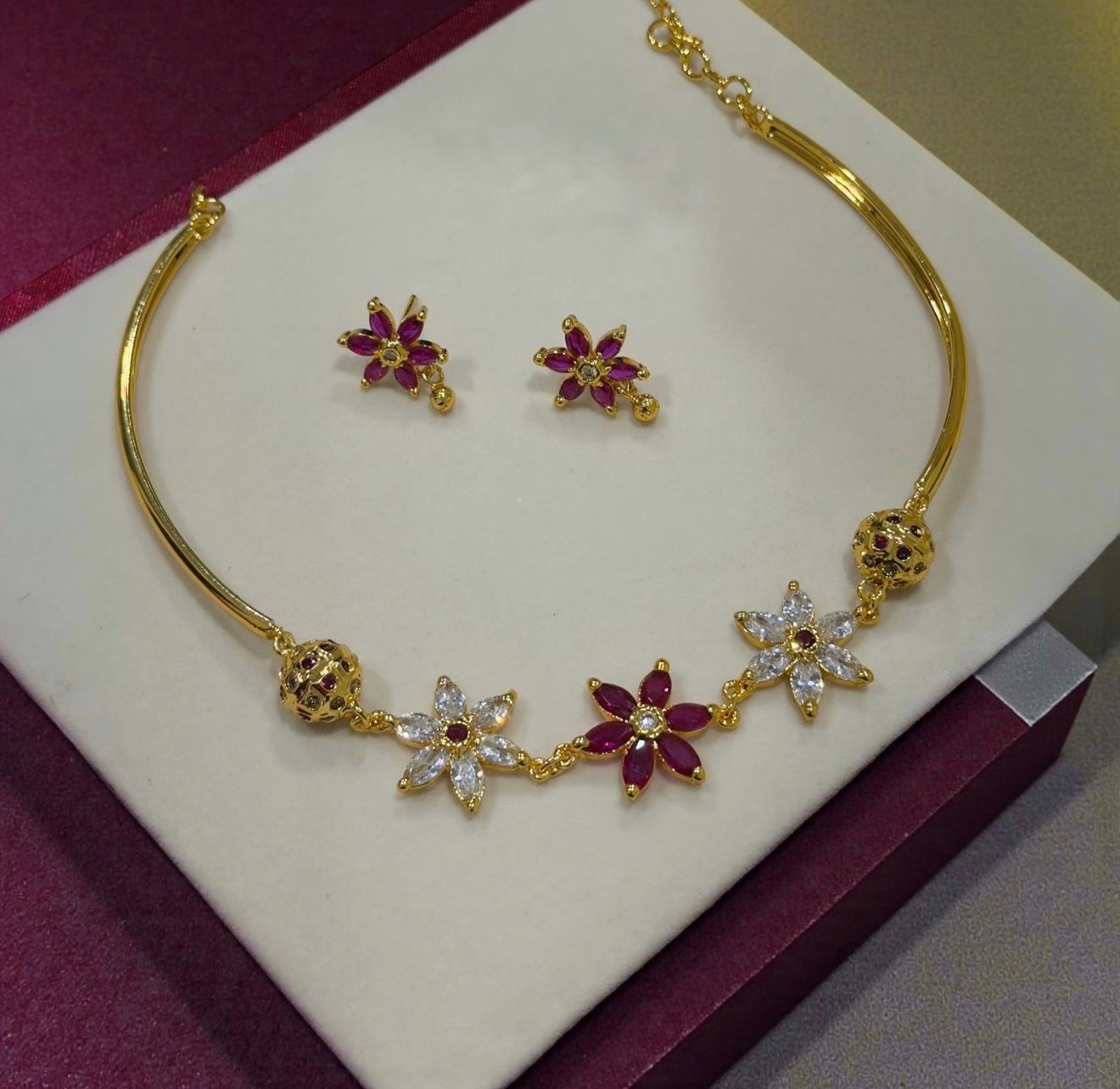 Assamese Jewellery