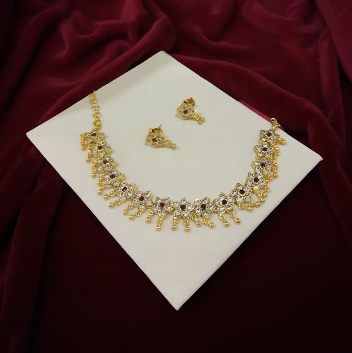 Assamese jewellery