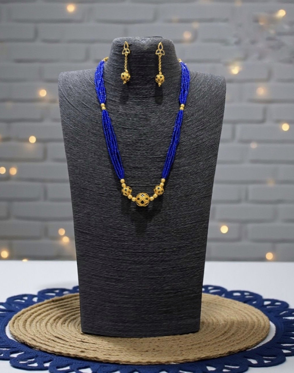 Assamese Jewellery