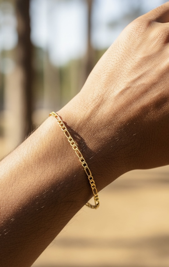 Men's bracelets