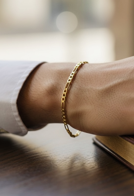 Men's bracelets