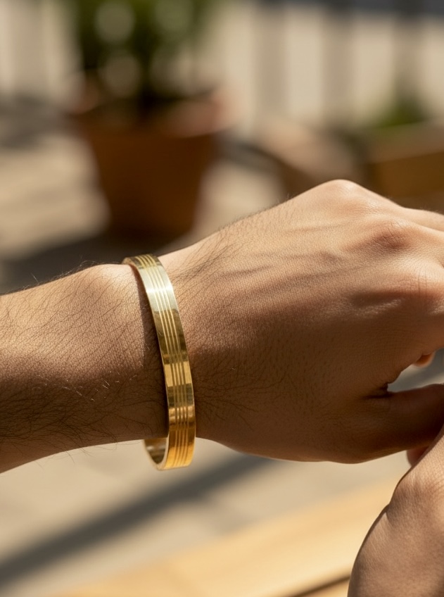 Men's bracelets