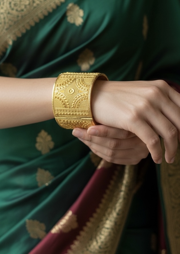 Bangles