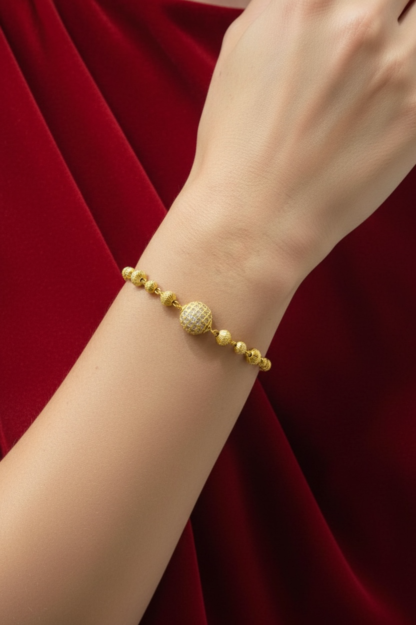 Bracelets