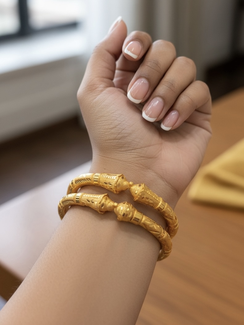Bangles