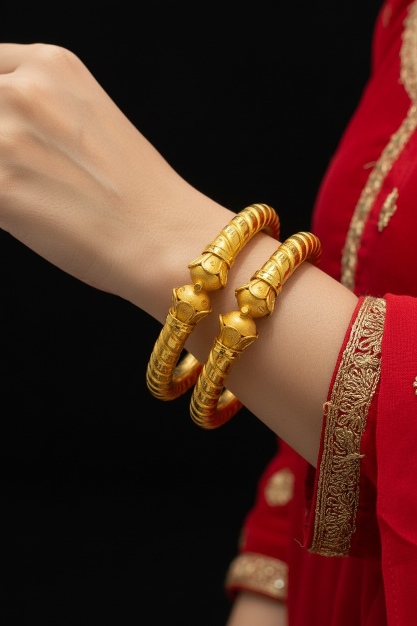 Bangles