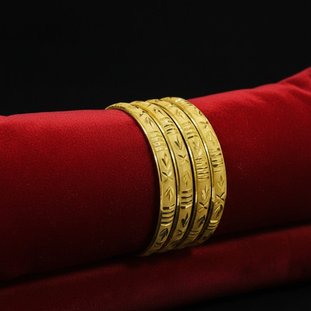 Bangles