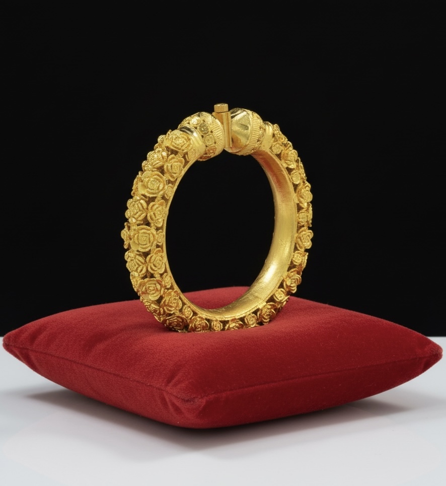 Bangles