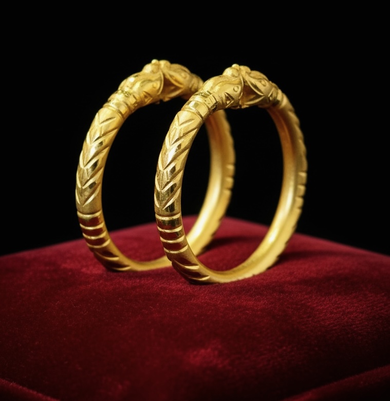 Bangles