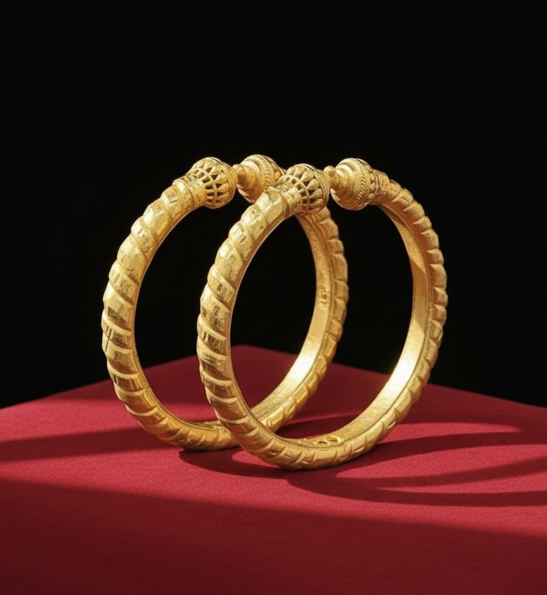 Bangles