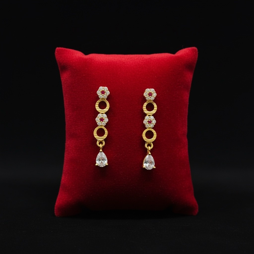Assamese jewellery