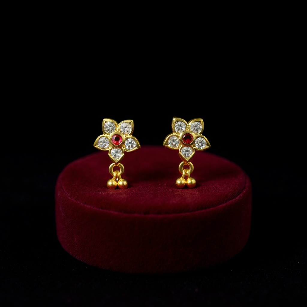 Assamese jewellery