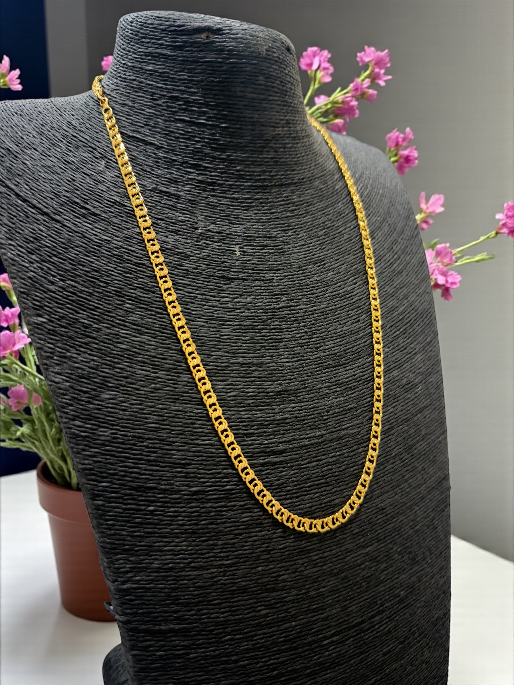 Men's jewellery