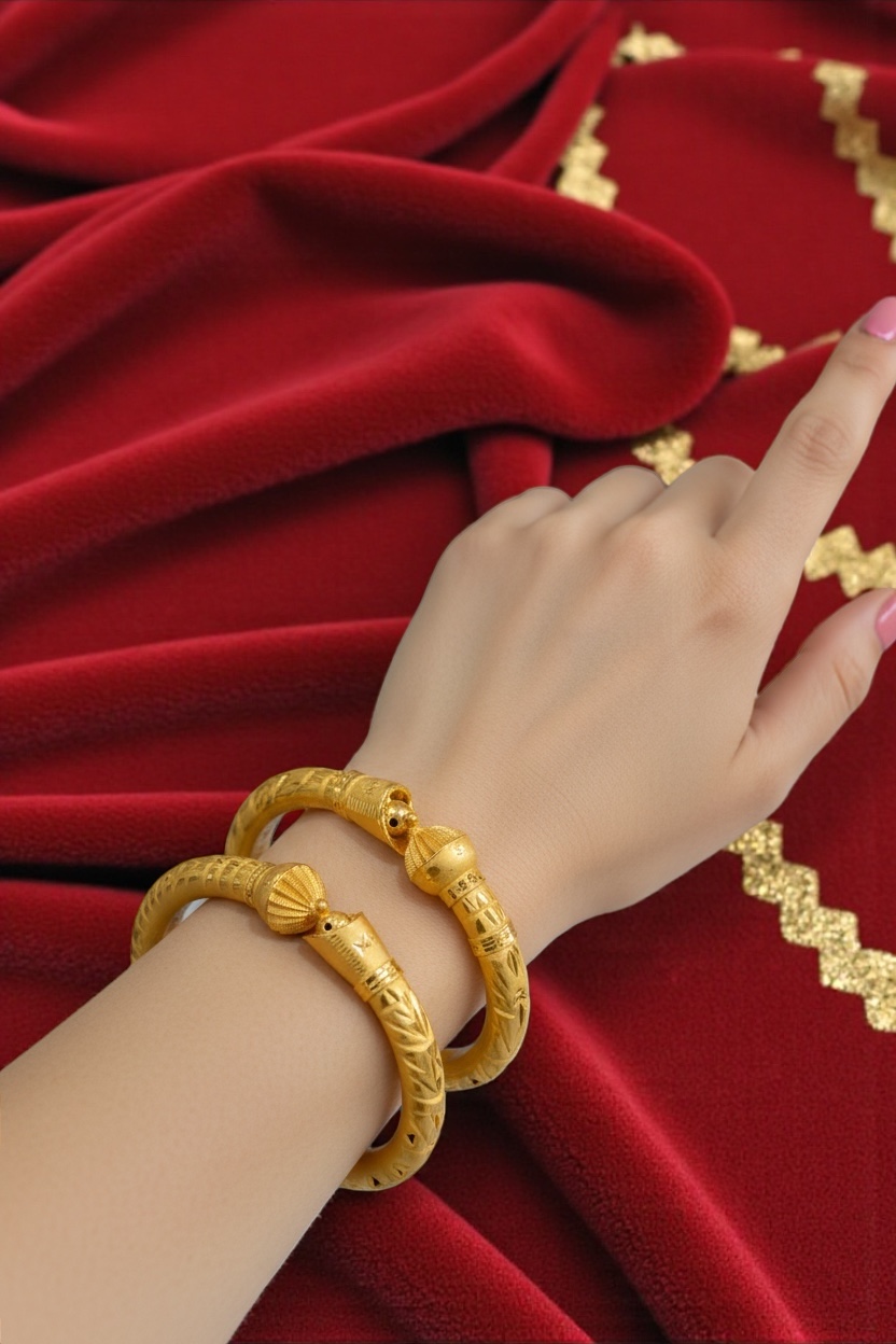 Bangles