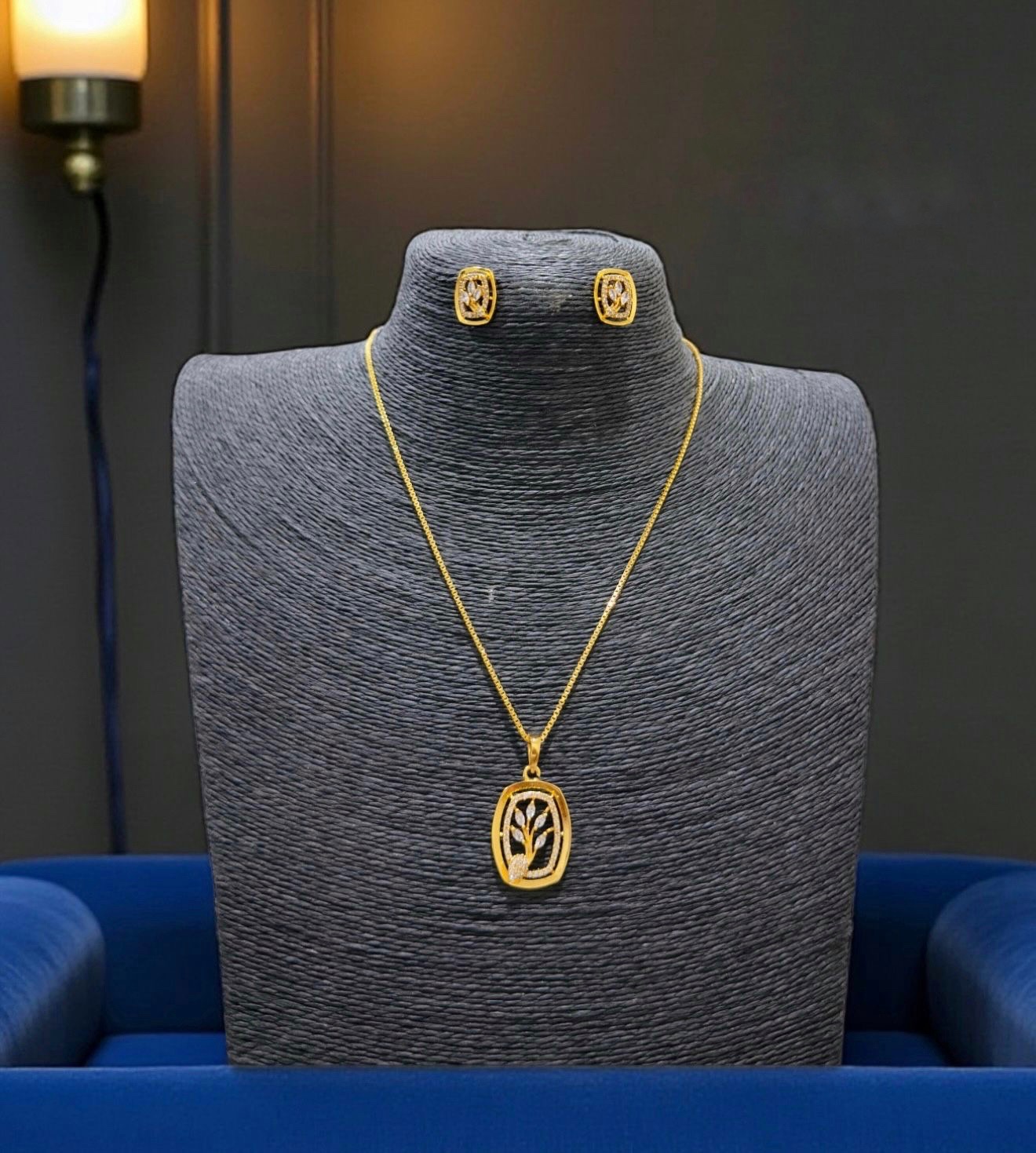 Chain set (18 inch)