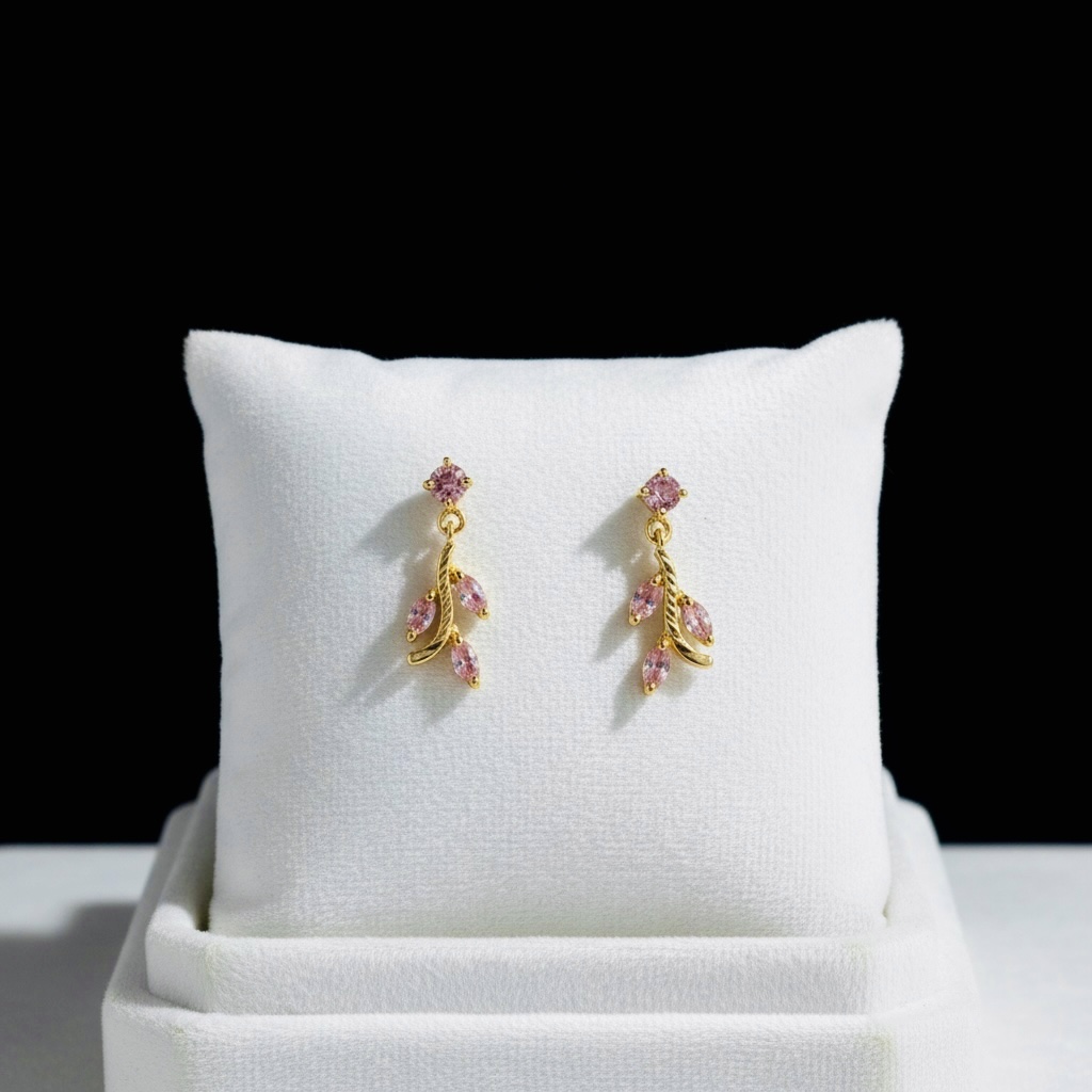 Assamese jewellery