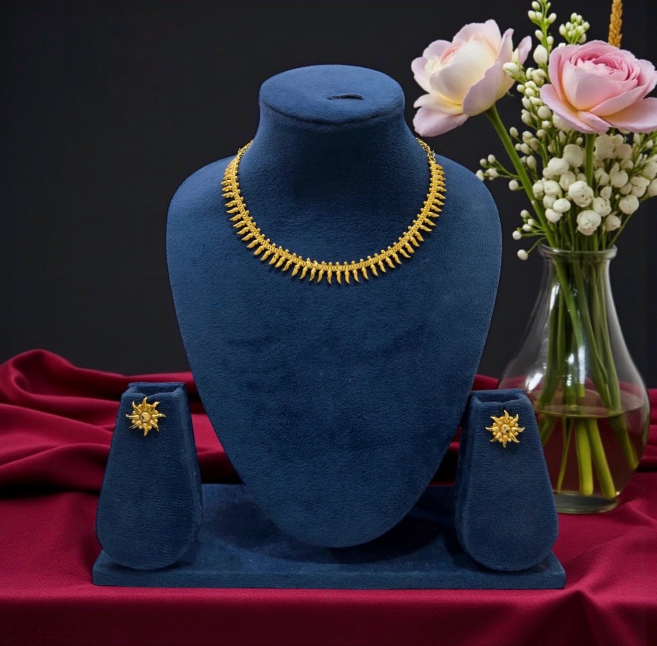 Necklace set