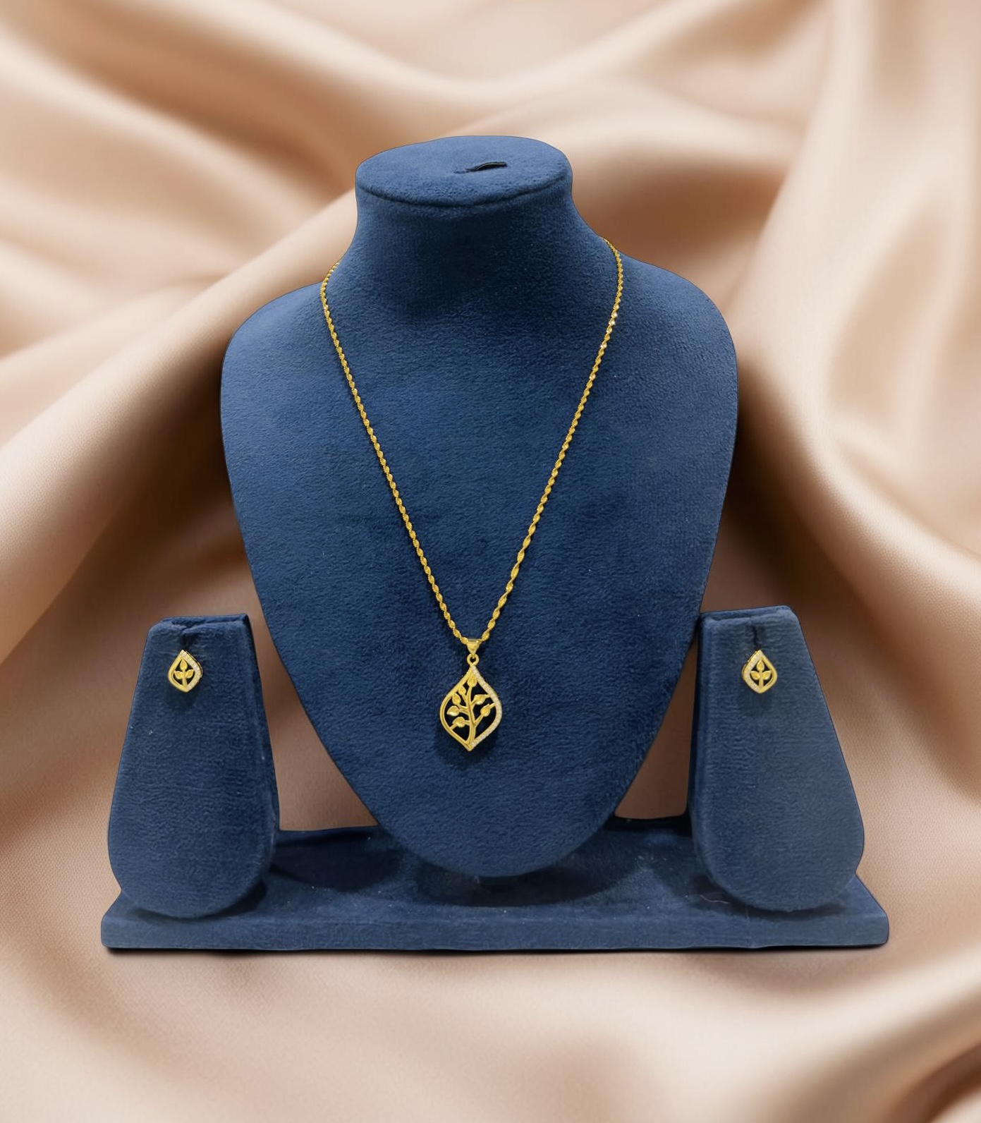 18 inch chain set