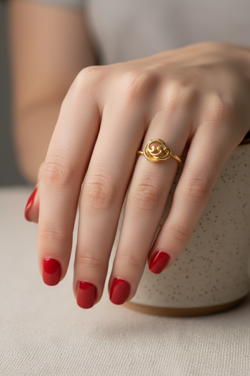 Ring