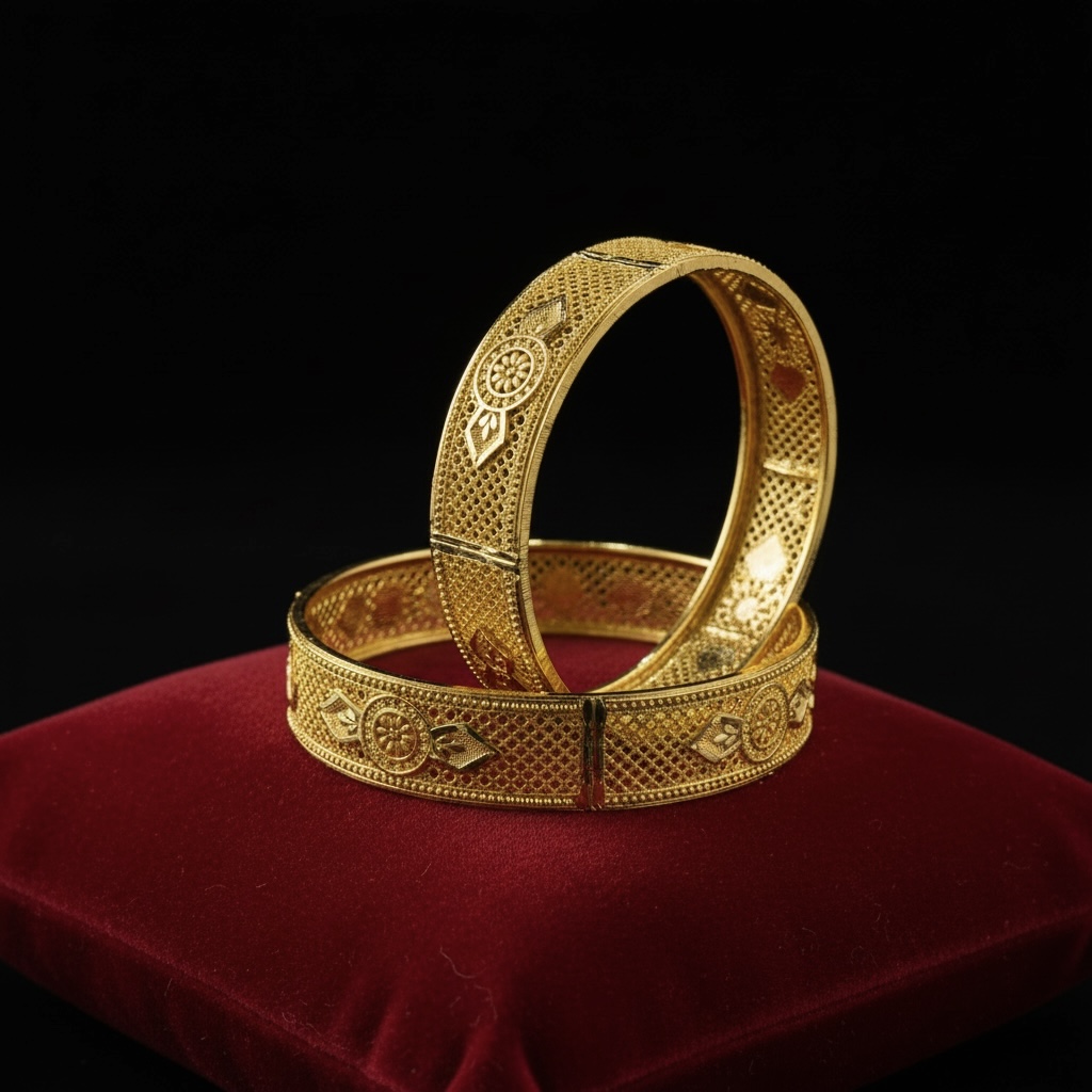 Bangles