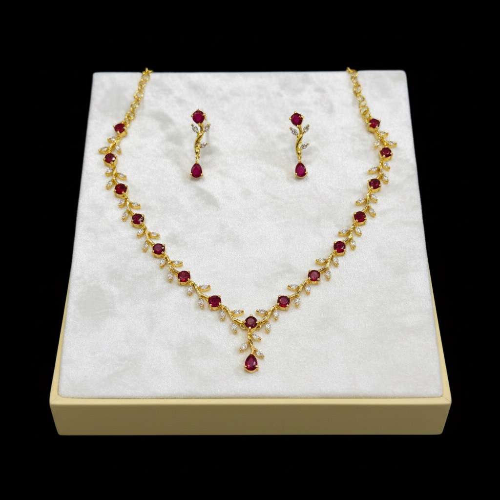 Assamese jewellery