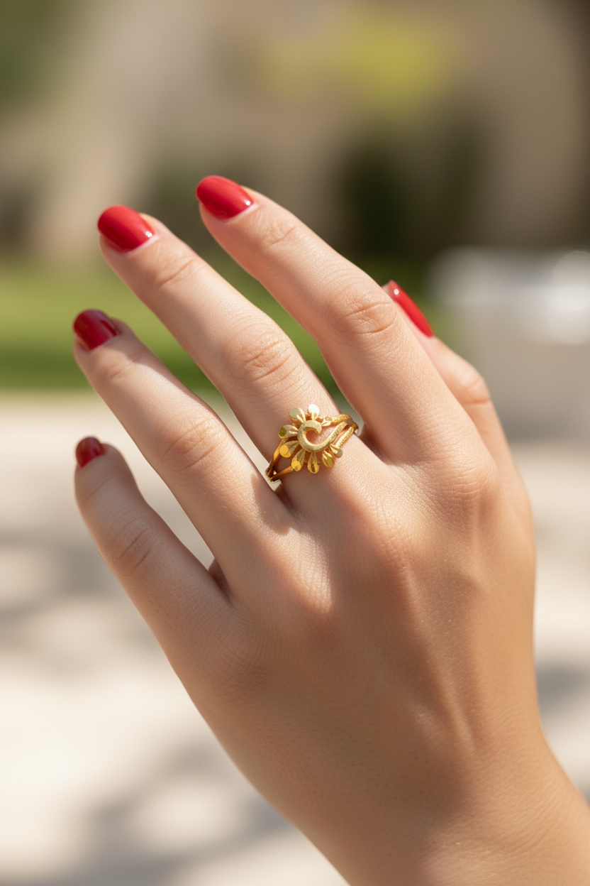 Rings