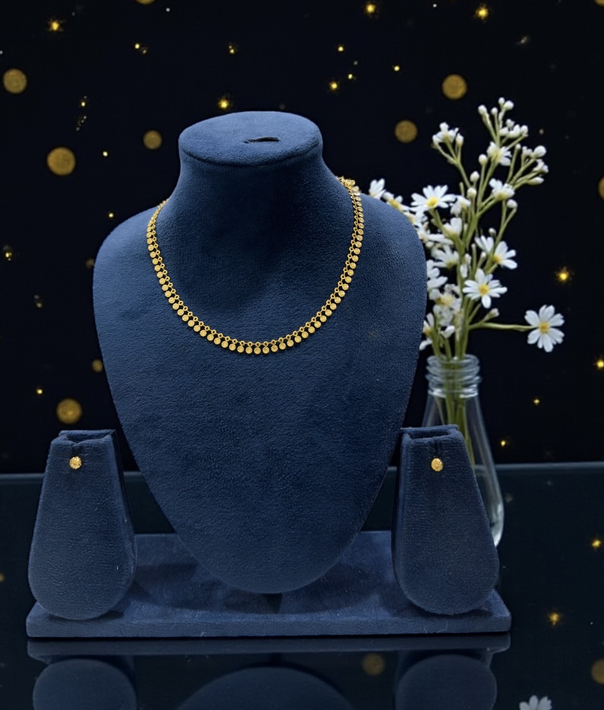 Necklace sets