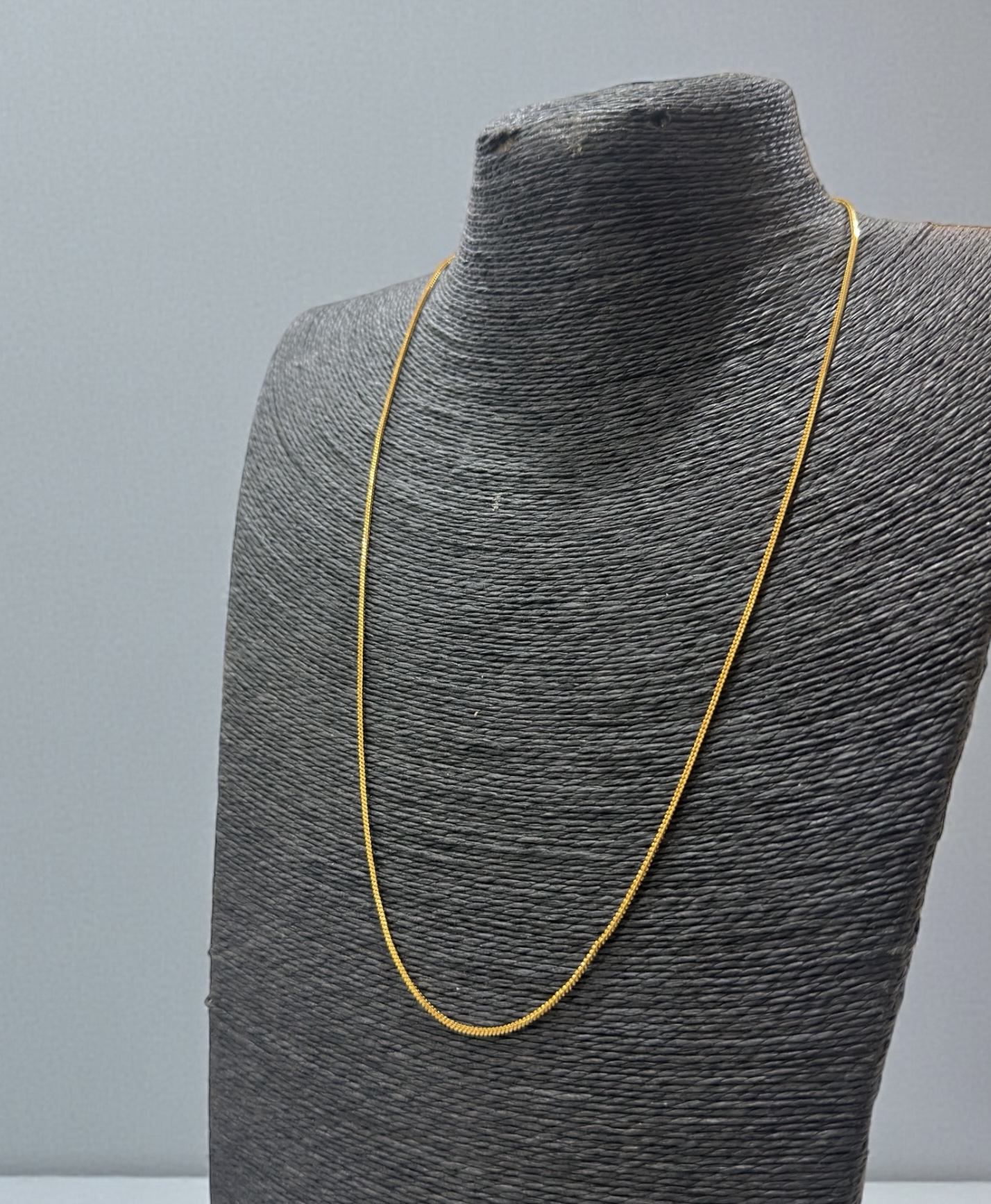 24 inch chain