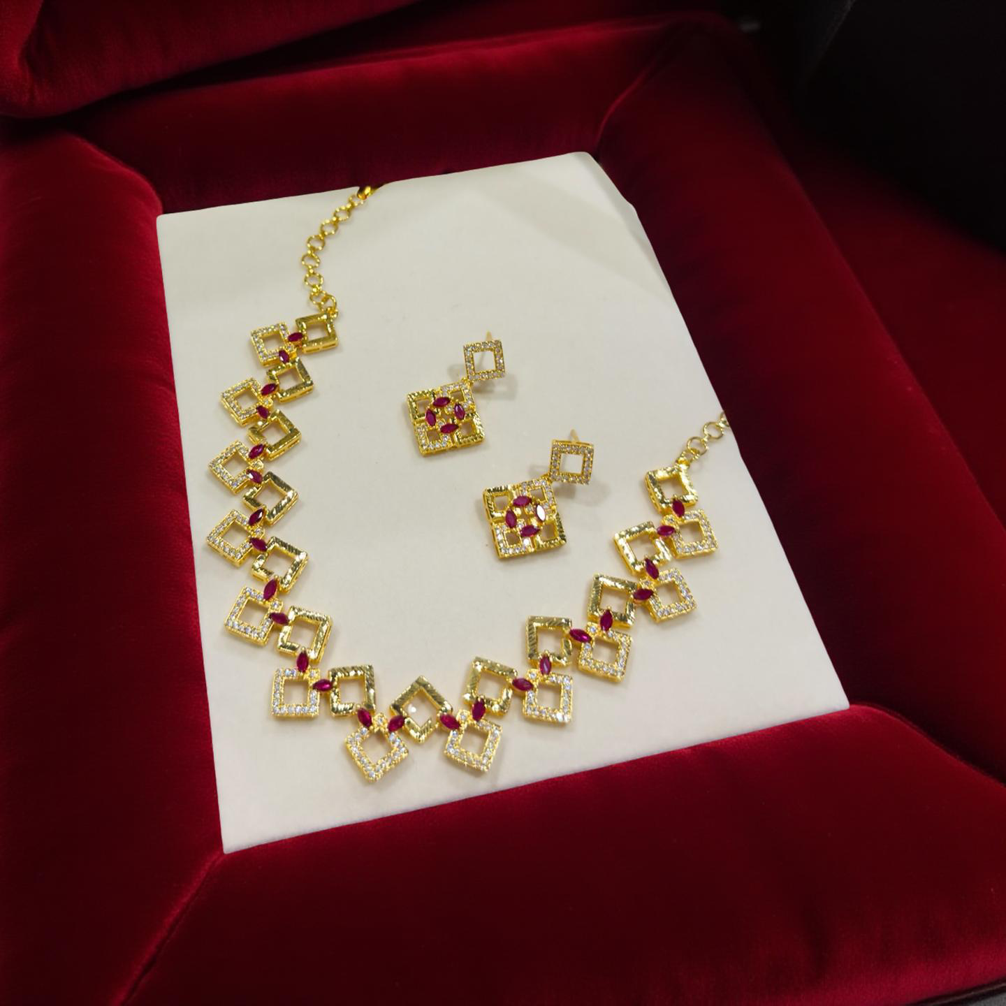 Assamese jewellery
