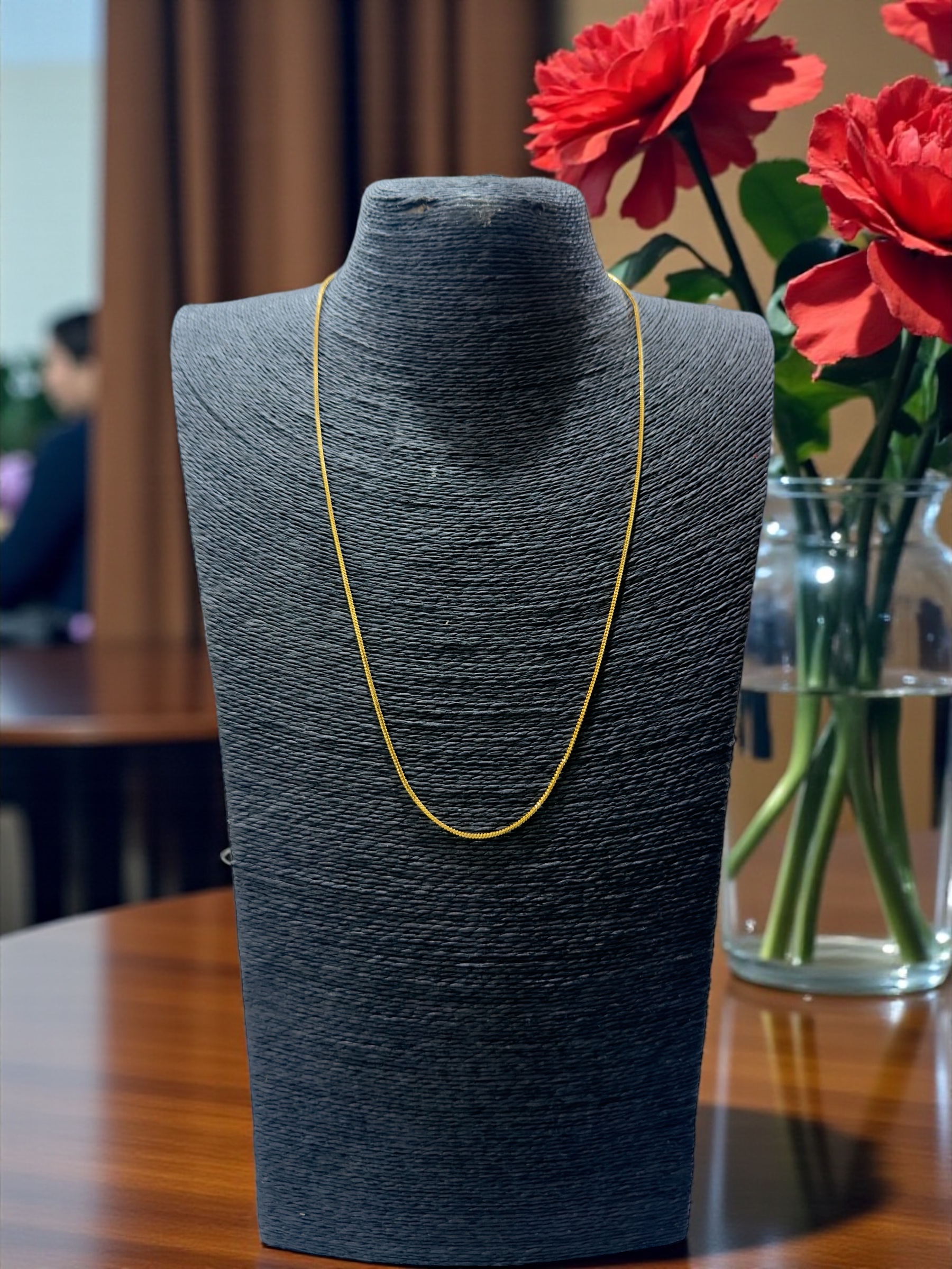 Chain (24 inch)